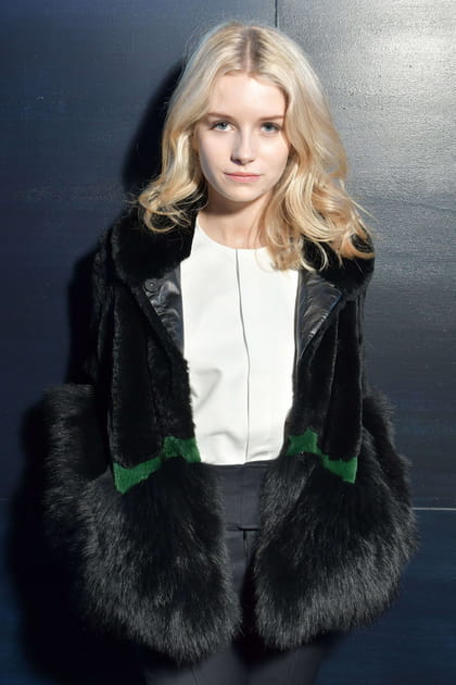 Lottie Moss