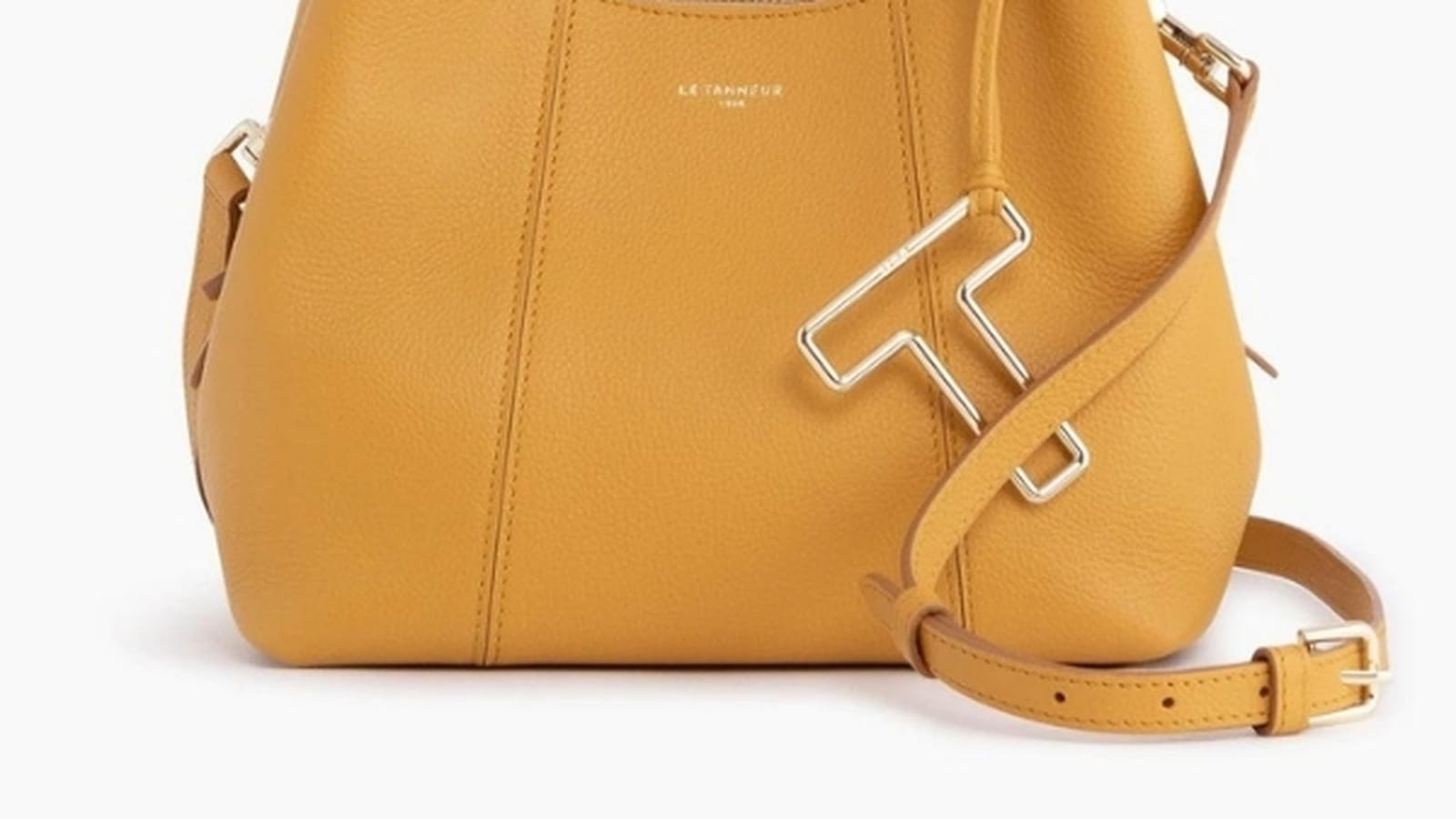 Sac à main Le Tanneur