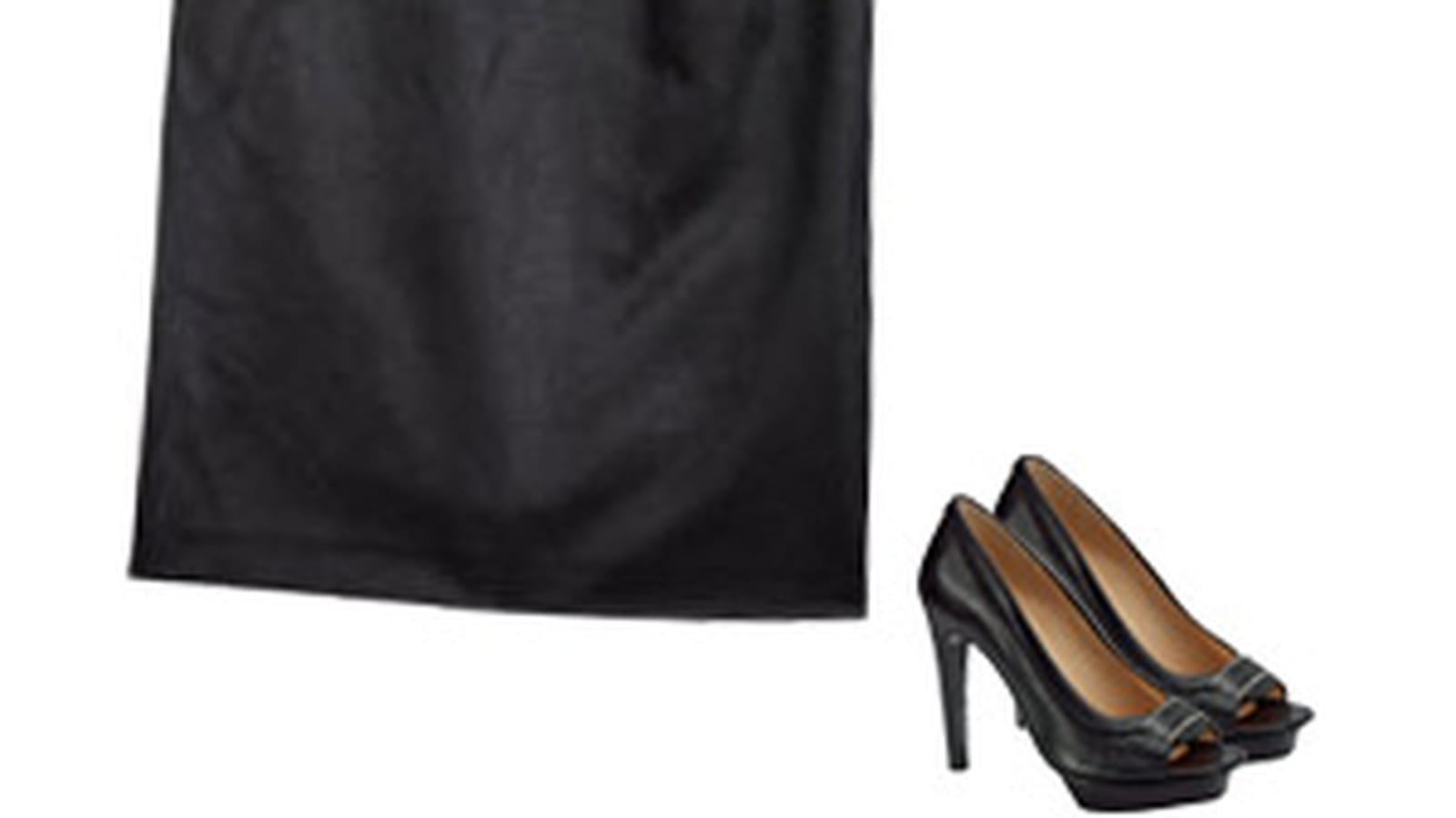 Rock & glam'
