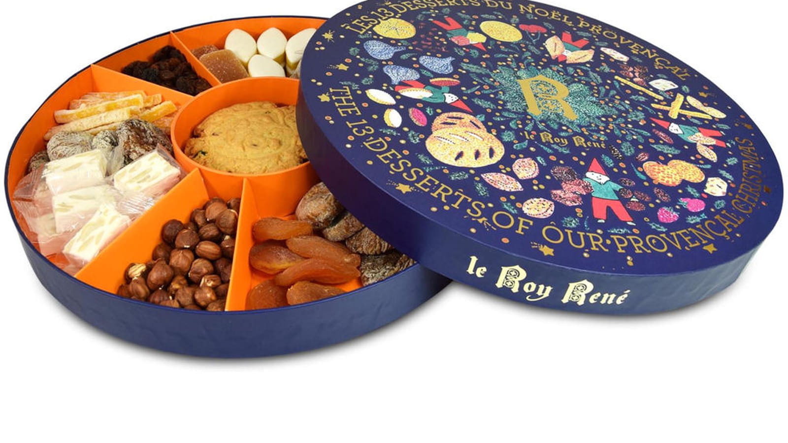 Le Roy René