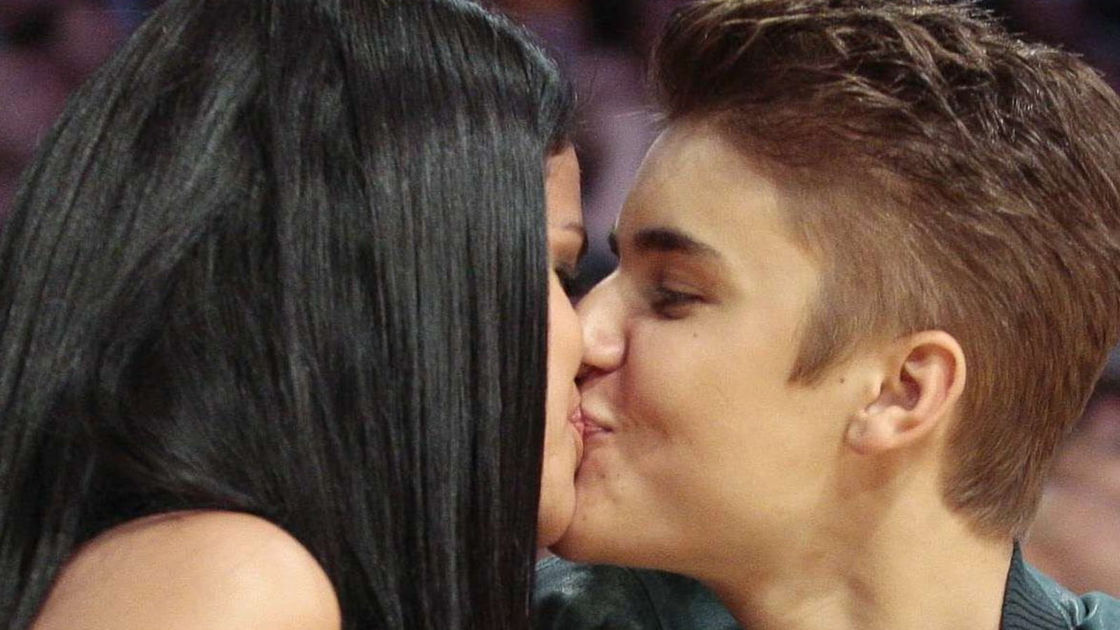 Justin Bieber et Selena Gomez