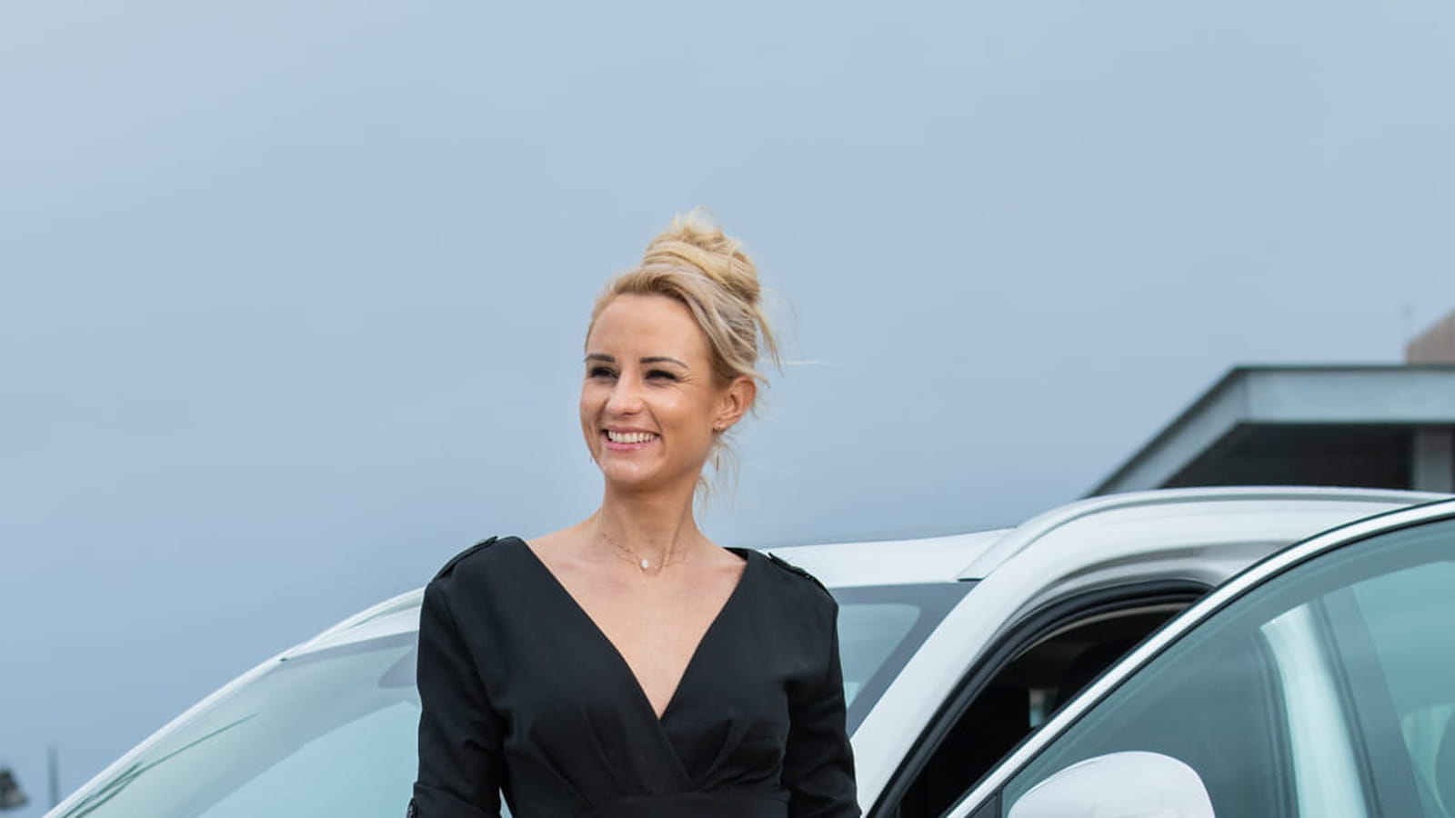 Elodie Gossuin