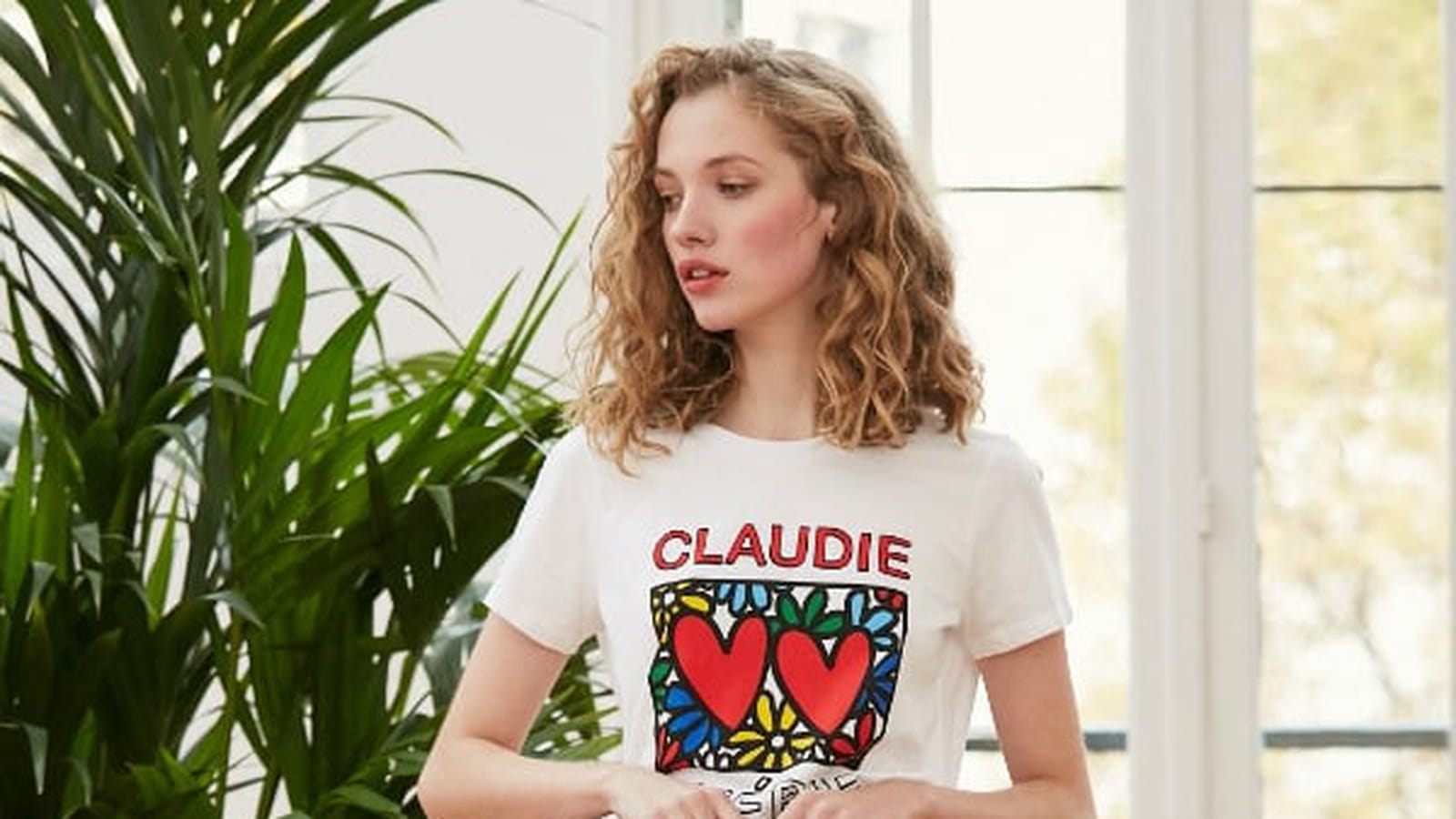 T-shirts fantaisie