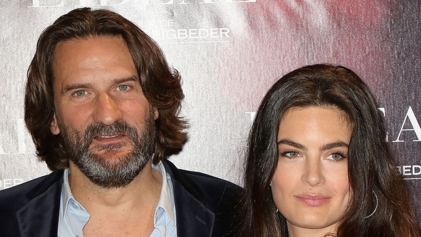 Frédéric Beigbeder