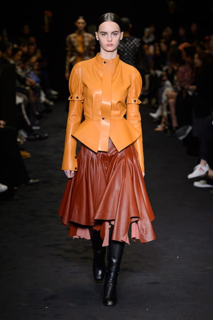 D&eacute;fil&eacute; Loewe