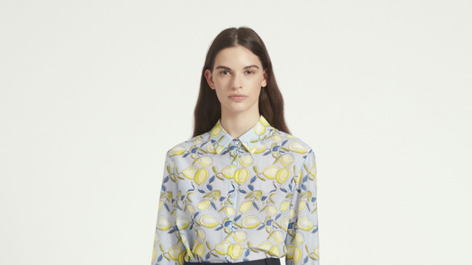 Short Carven 