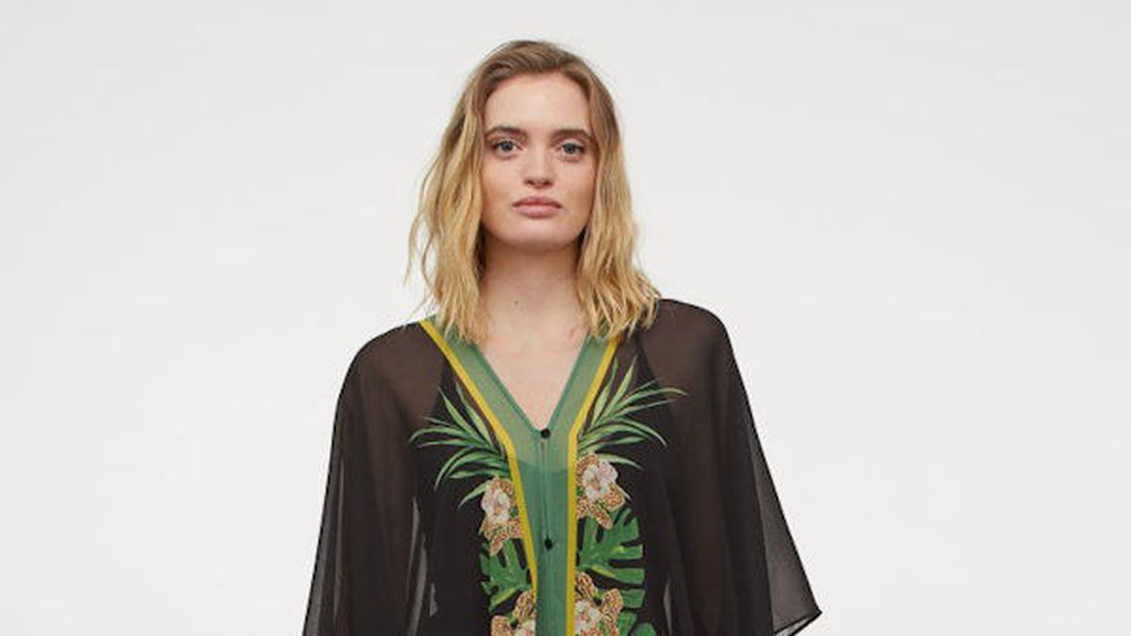Caftan H&M