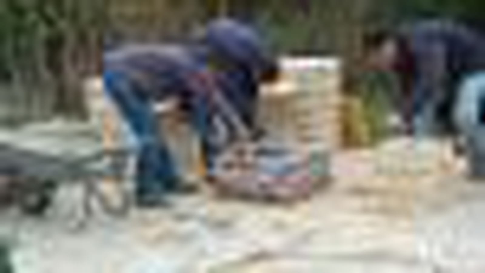 Table basse