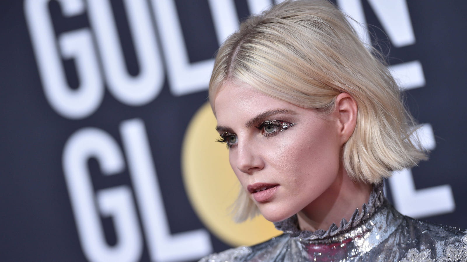 Lucy Boynton
