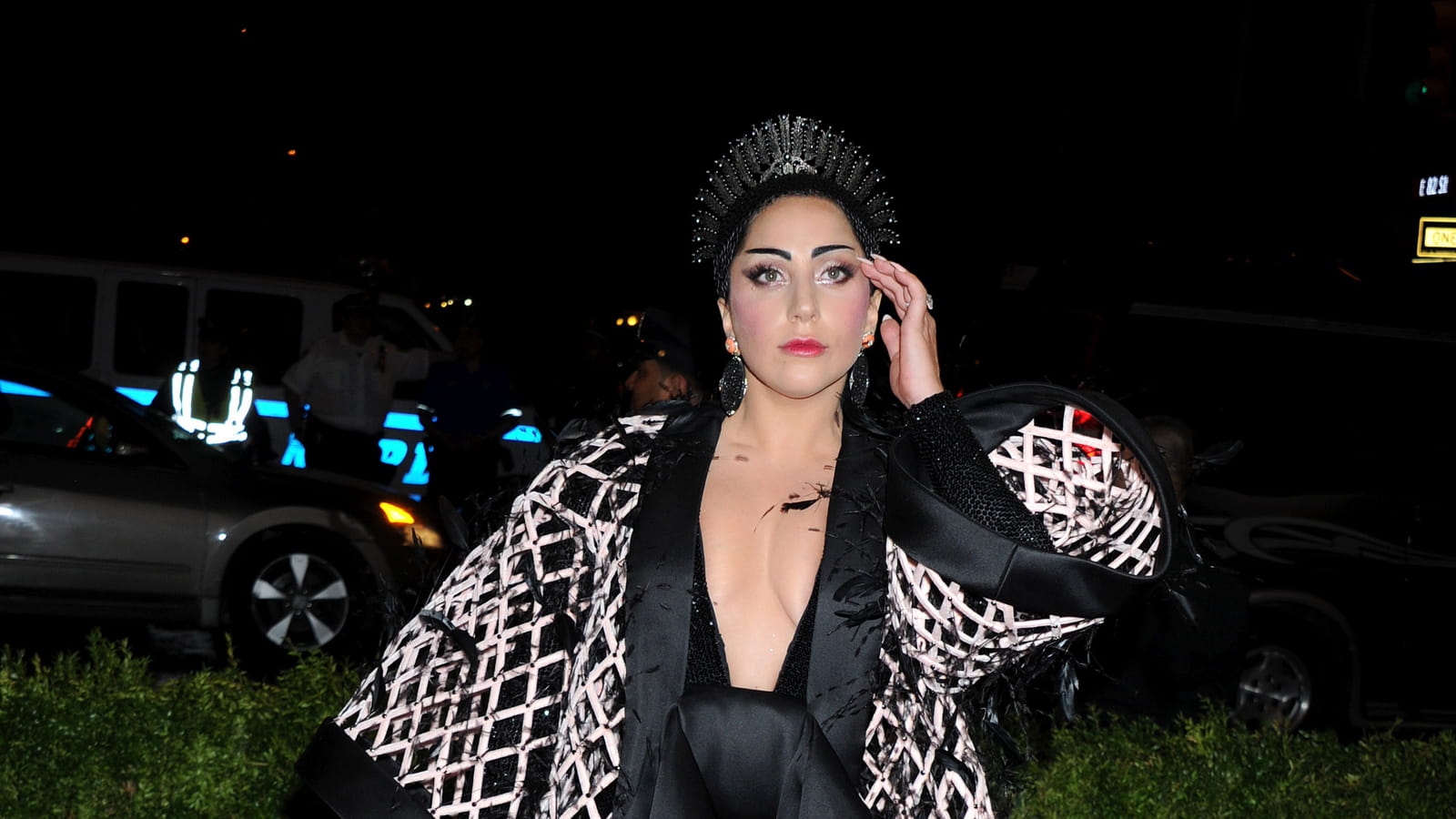 Lady Gaga