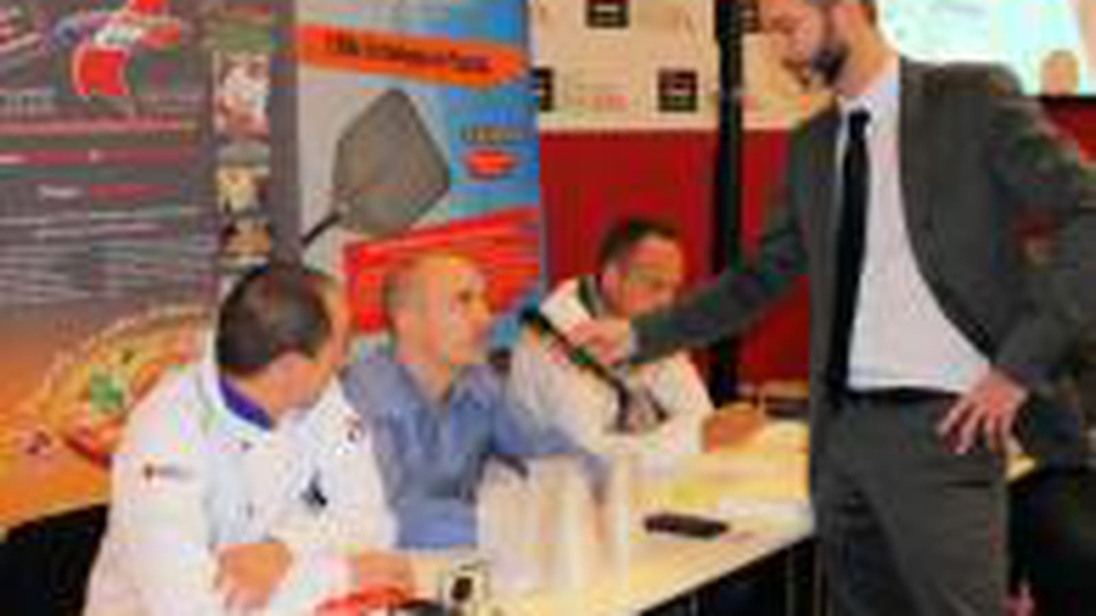 Un jury d'exception