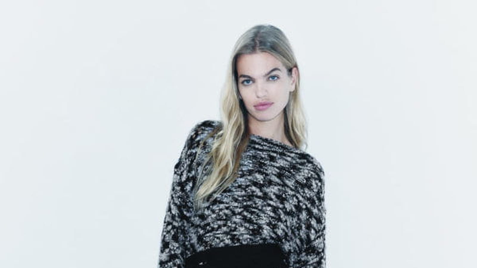 Pull Zara 