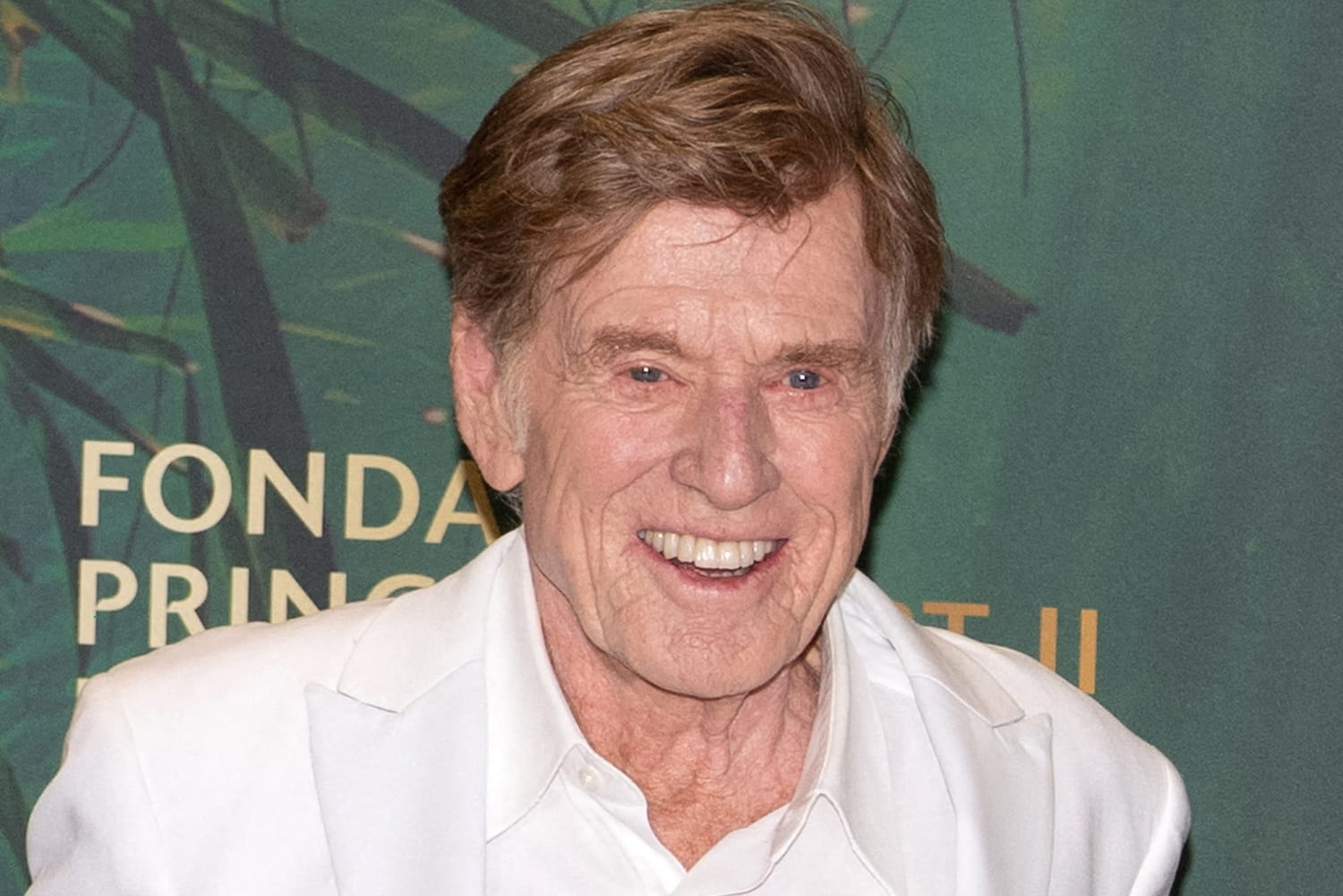 What becomes of Robert Redford who celebrates his 89th birthday?