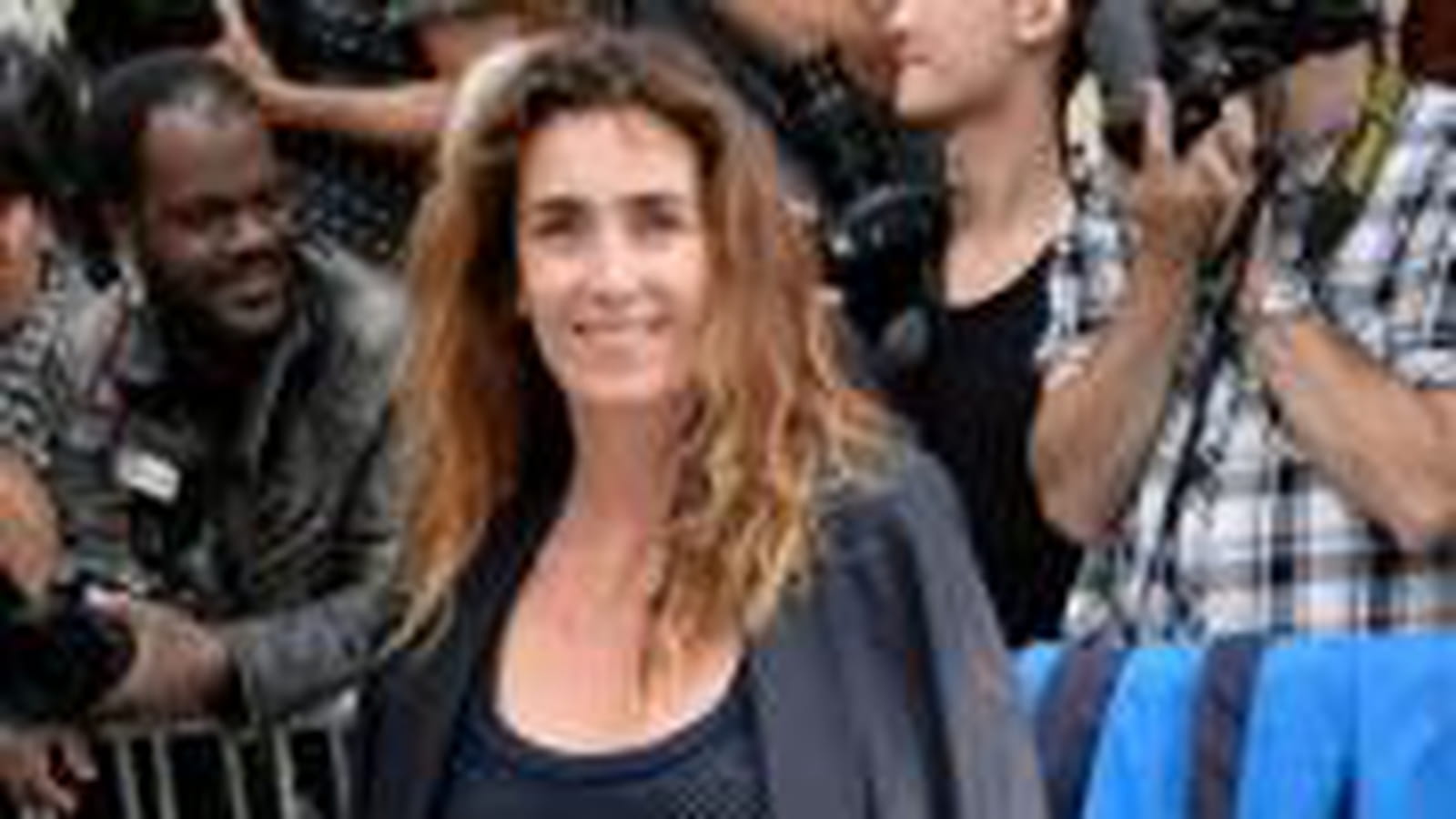 Mademoiselle Agnès