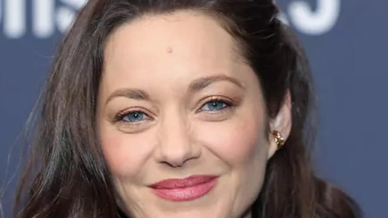 Marion Cotillard