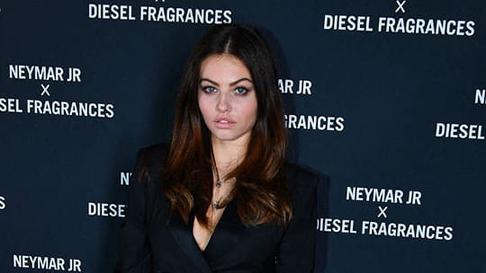 Thylane Blondeau le 21 mai 2019
