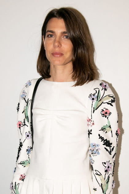 Charlotte Casiraghi, apr&egrave;s