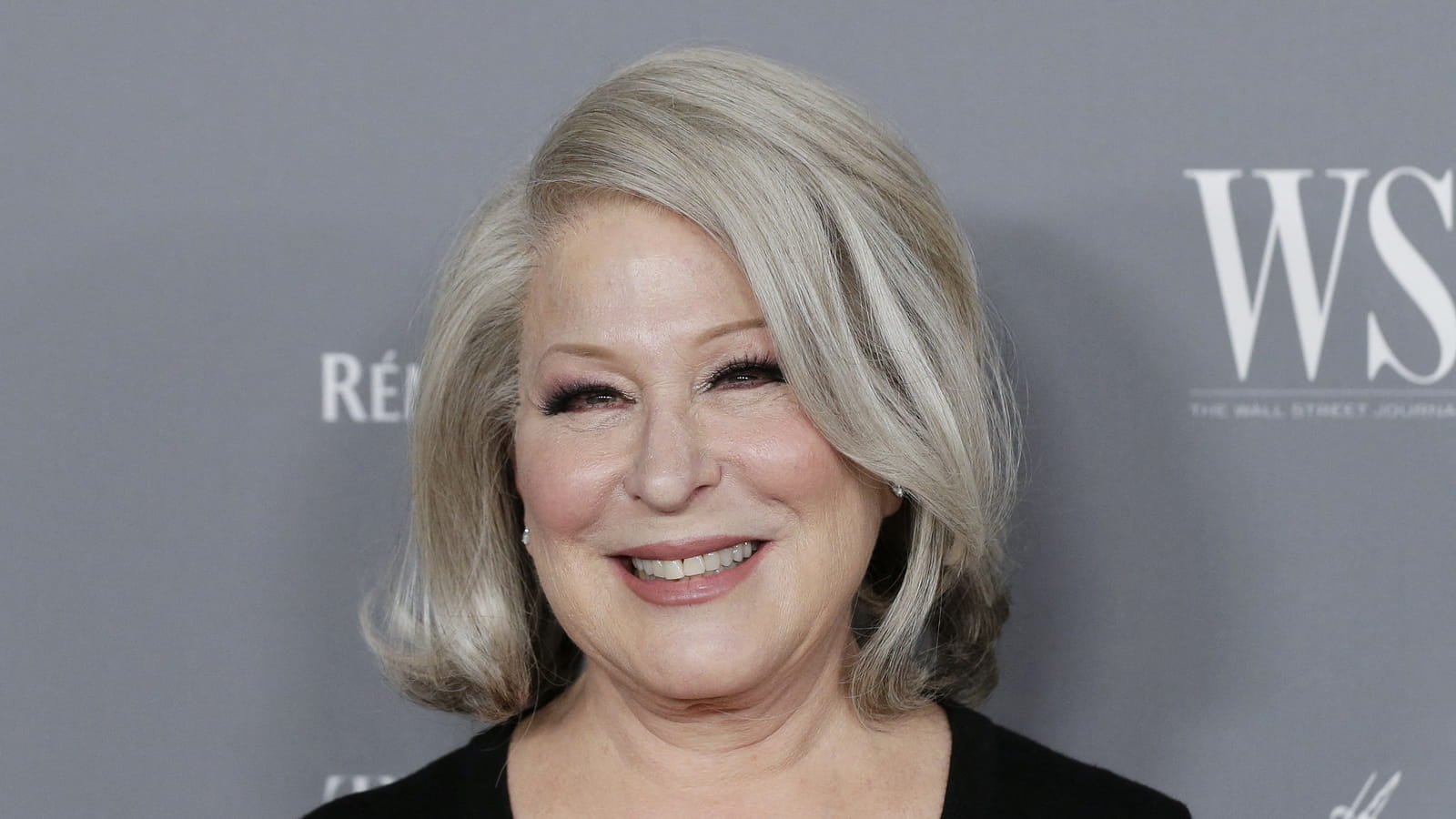 Bette Midler
