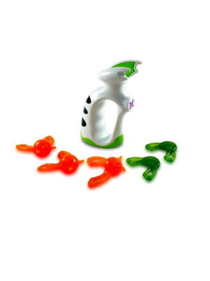 Goliath Zooma Pocket-Shooter - Fionda Tascabile, 281x62x179 Mm