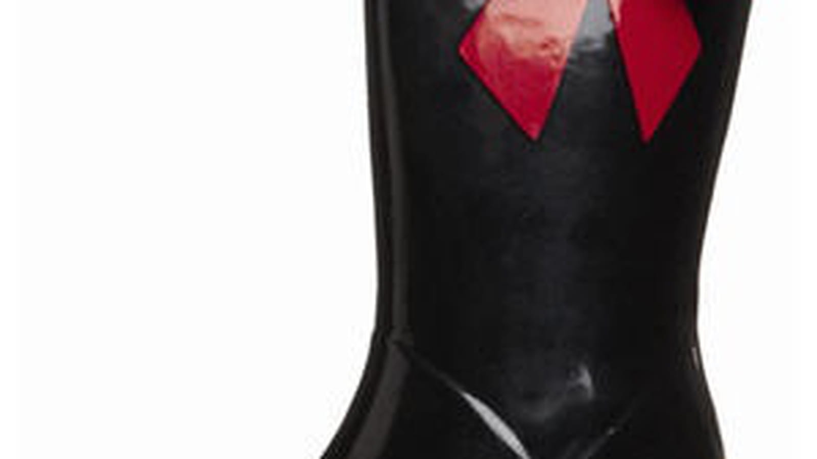 Bottes de pluie "Evelyn" de Lola Ramona