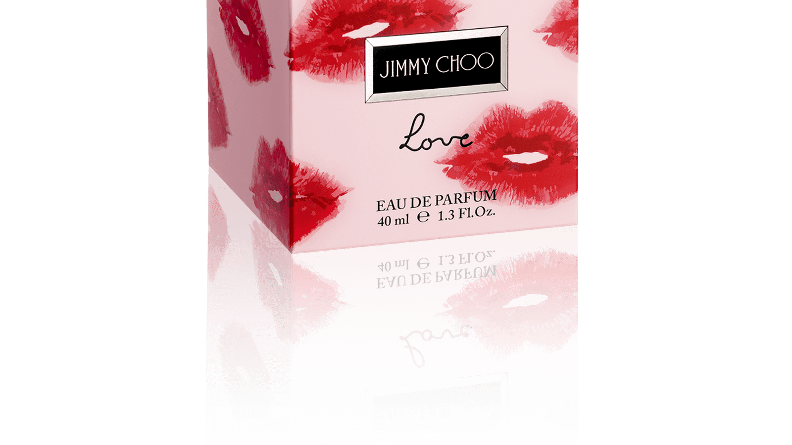 Eau de parfum de Jimmy Choo