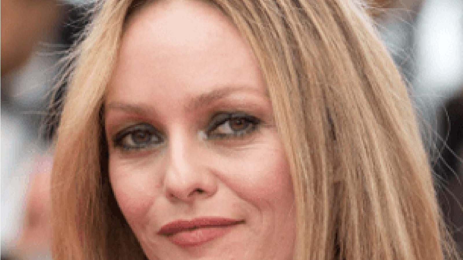  Vanessa Paradis