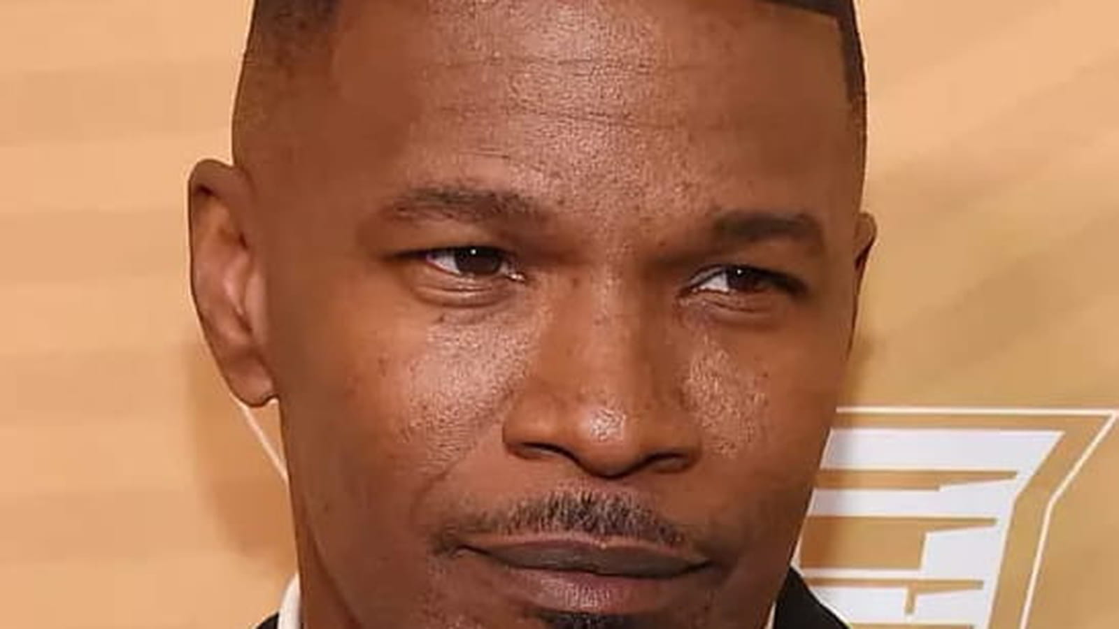 Jamie Foxx
