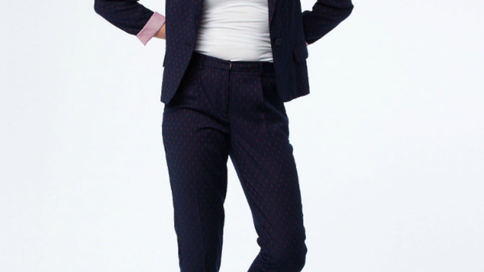Pantalon  