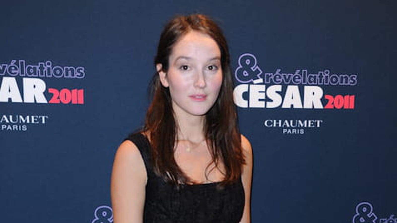 Anaïs Demoustier le 17 janvier 2011