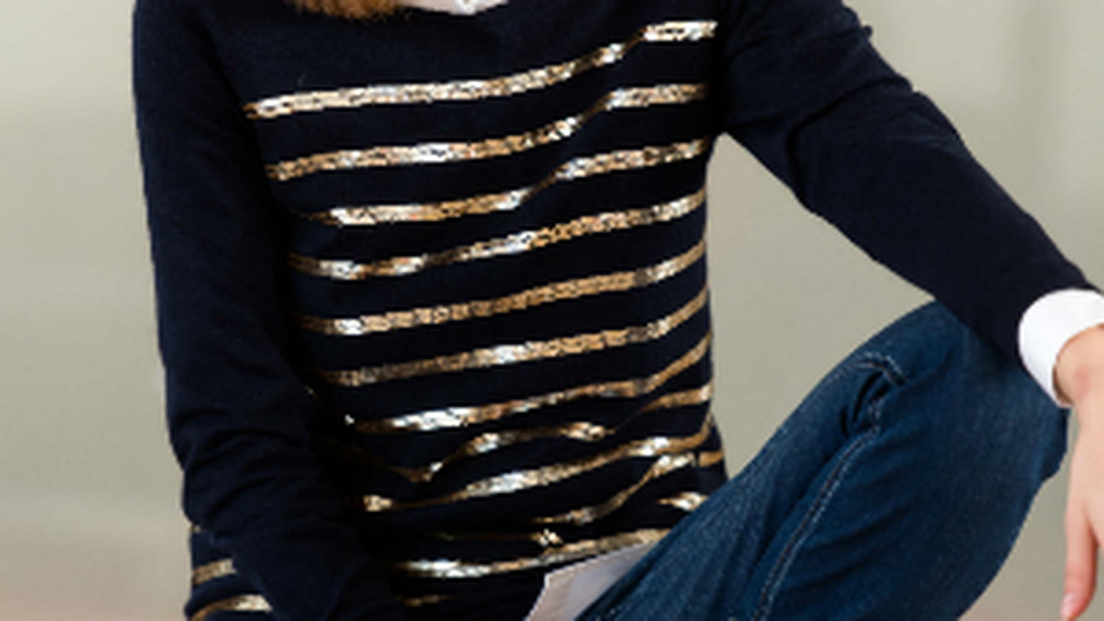 Pull-over Devernois