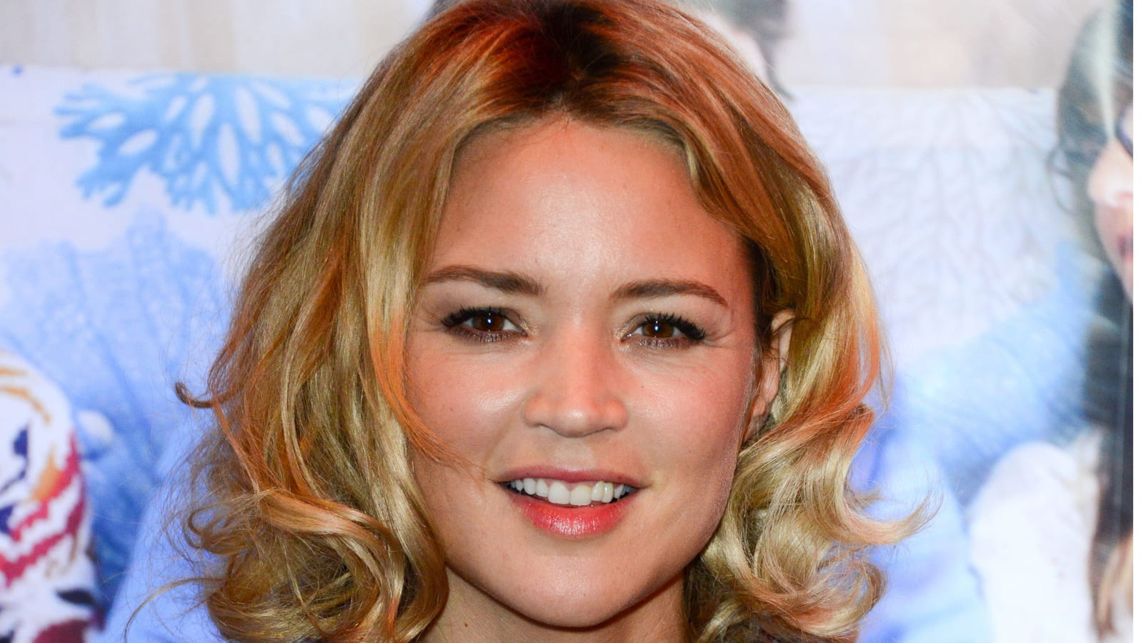 Virginie Efira