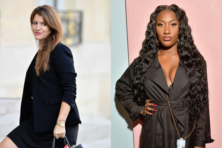 Aya Nakamoura, Marlène Schiappa : 15 femmes qui font avancer le combat