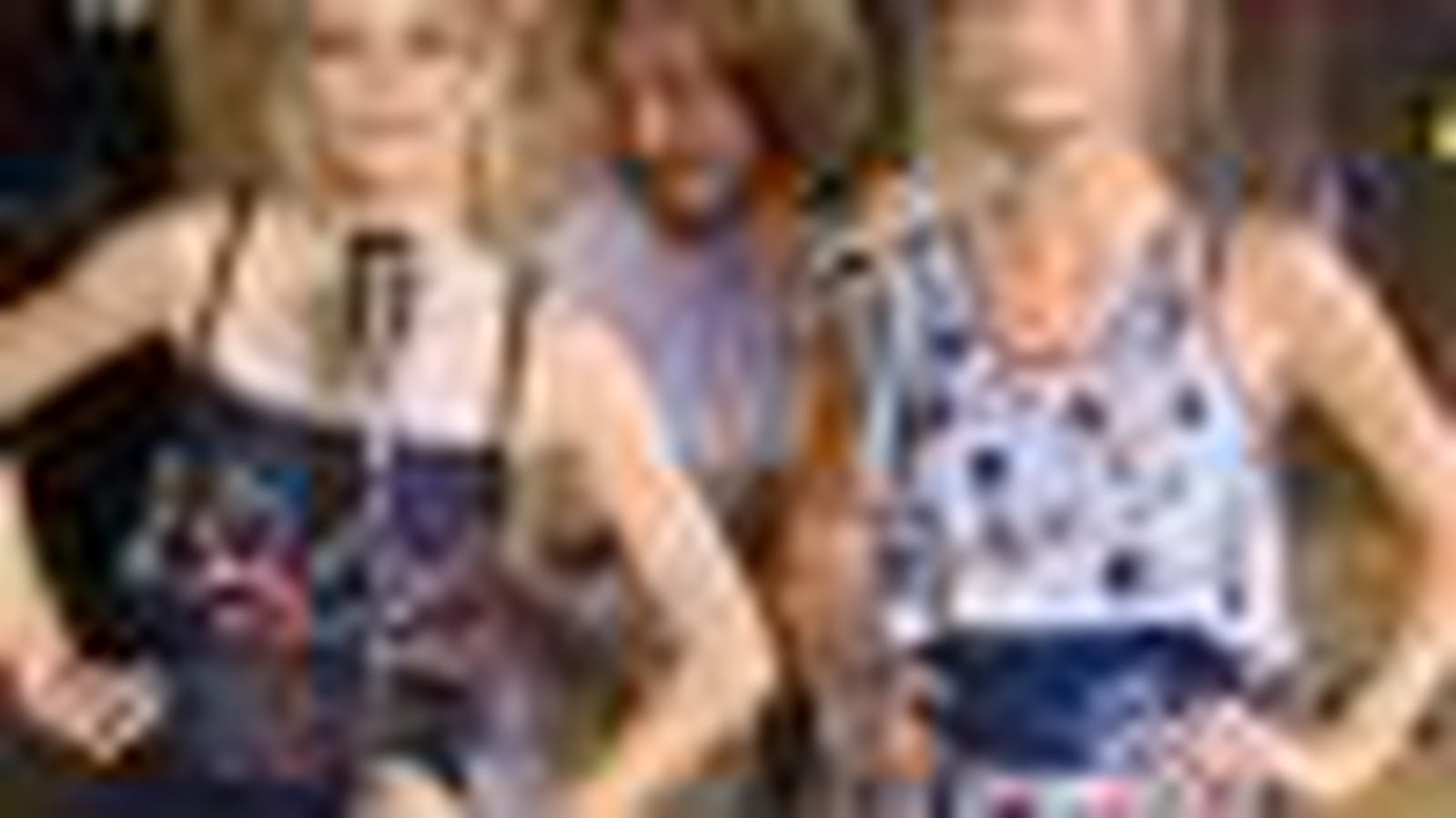 Chanel - Pause musicale