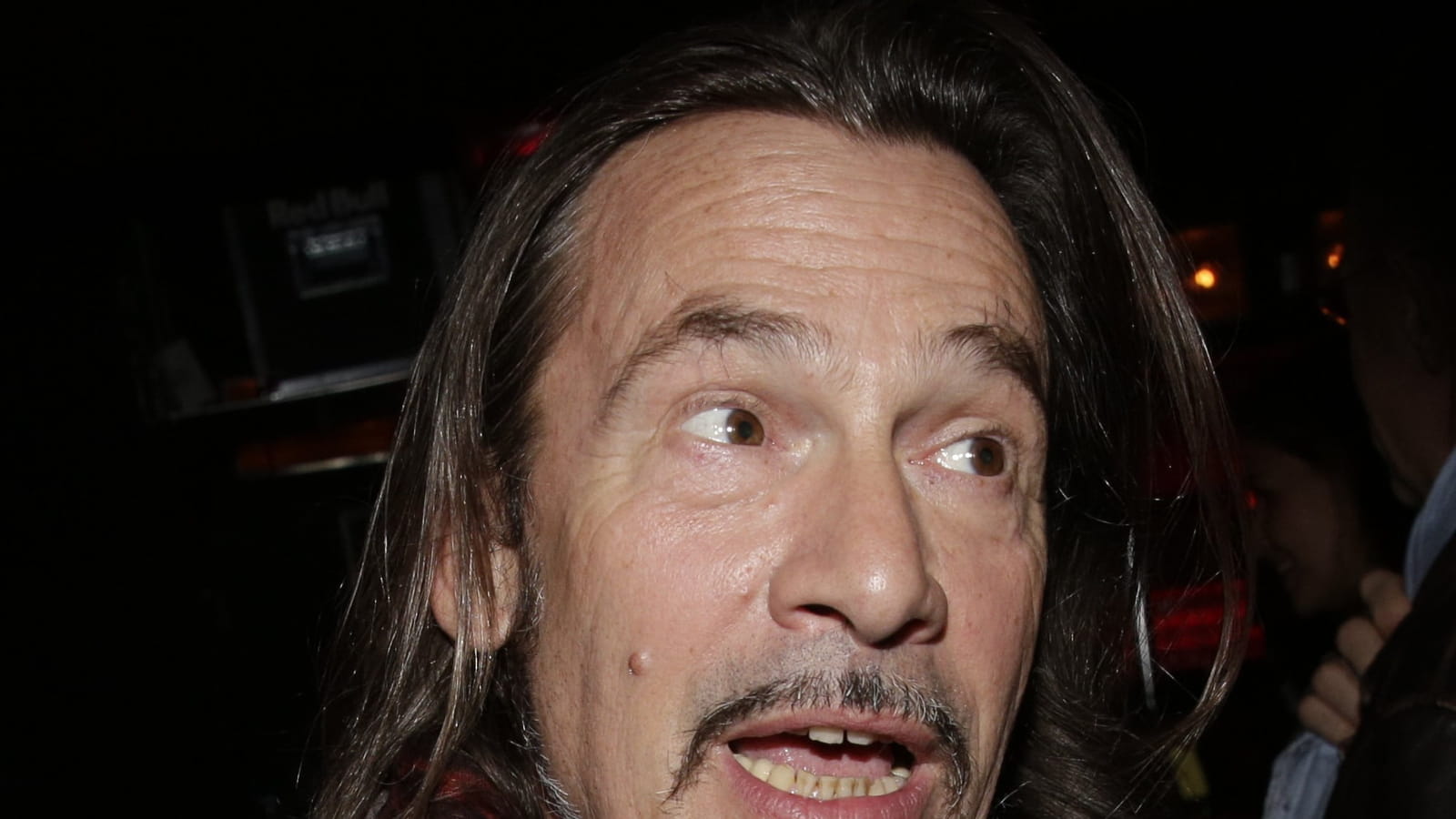 Florent Pagny