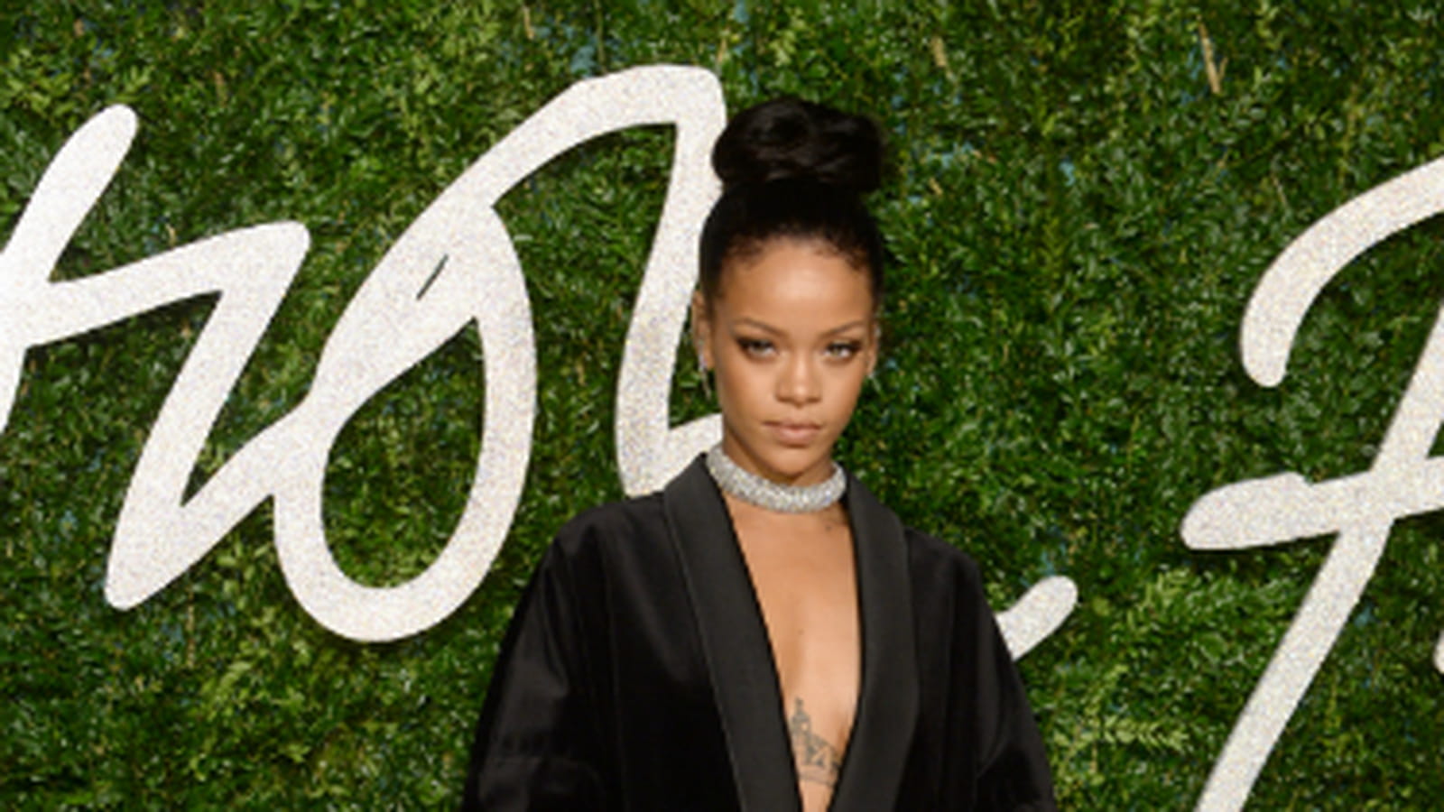 Rihanna
