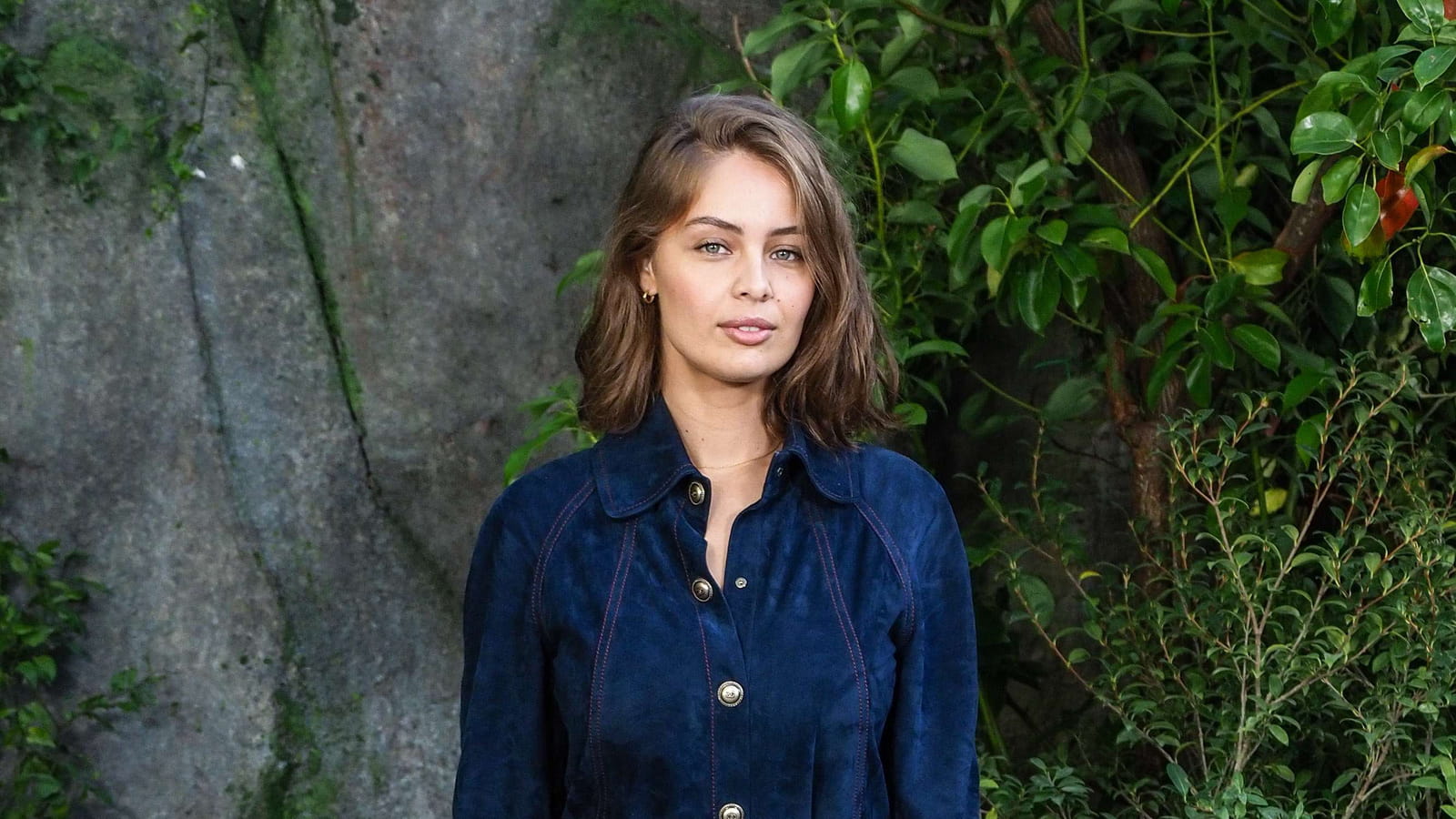 Marie-Ange Casta 