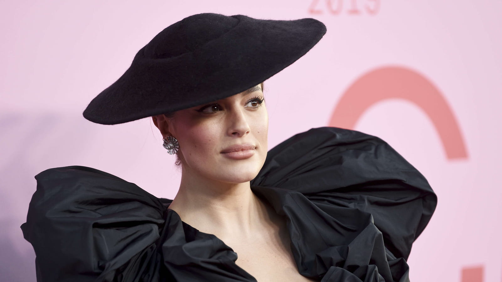 Ashley Graham