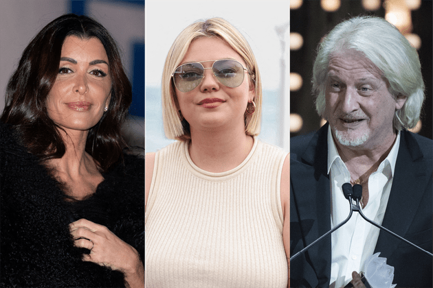 Jenifer, Louane, Patrick Sébastien... Les stars avec les phobies les plus bizarres !
