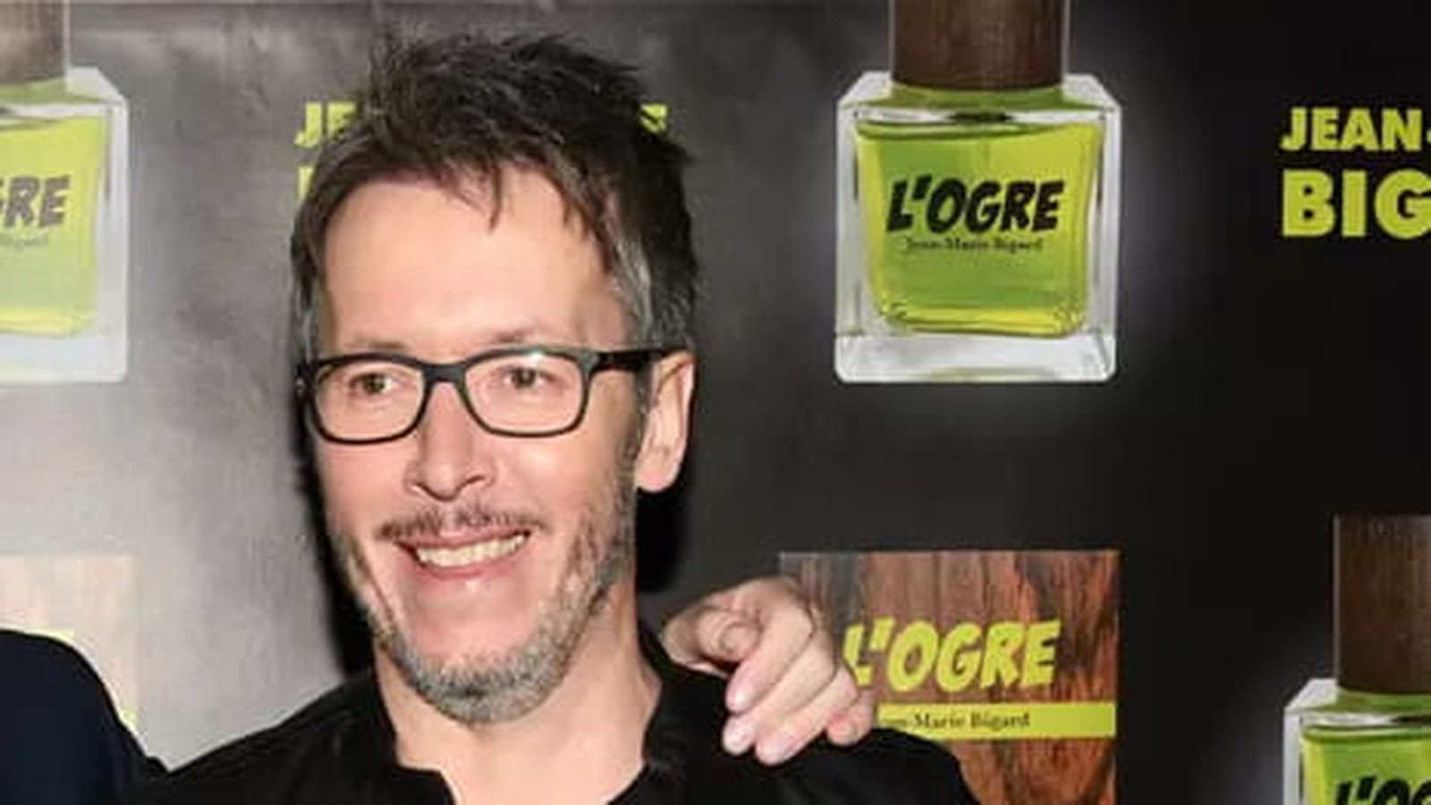 Jean-Luc Lemoine 
