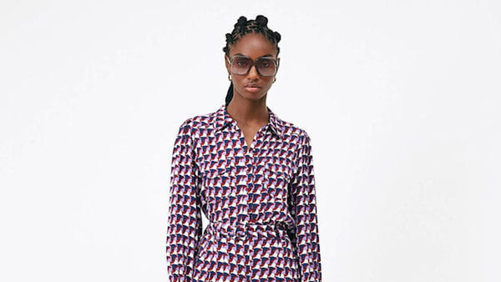 Blouse Suncoo