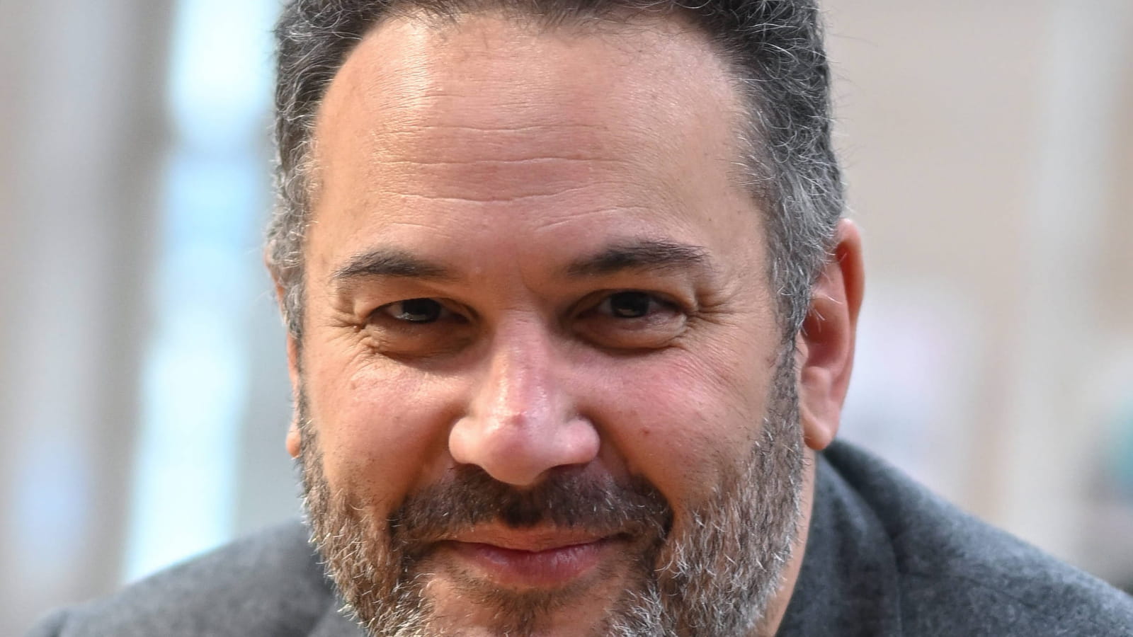 Bruce Toussaint