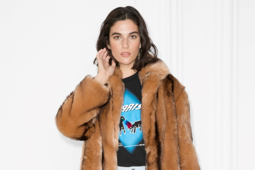 Manteau intemporel de & Other Stories