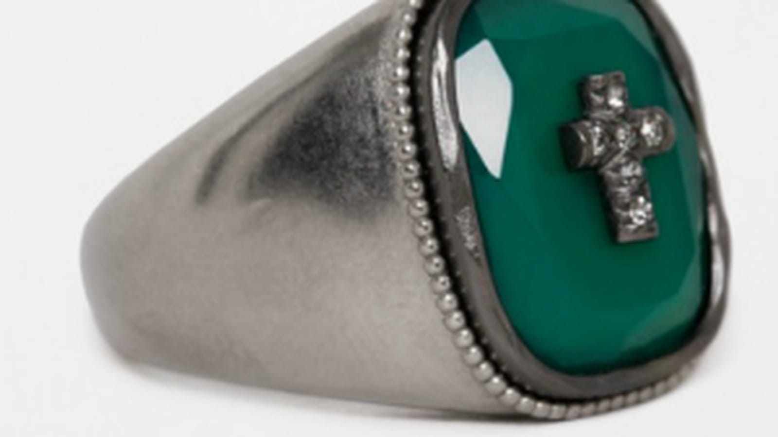 Bague Zadig & Voltaire