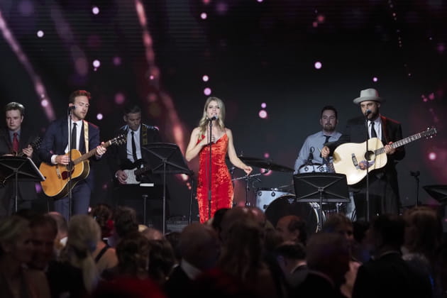 Un hommage aux musiques du monde