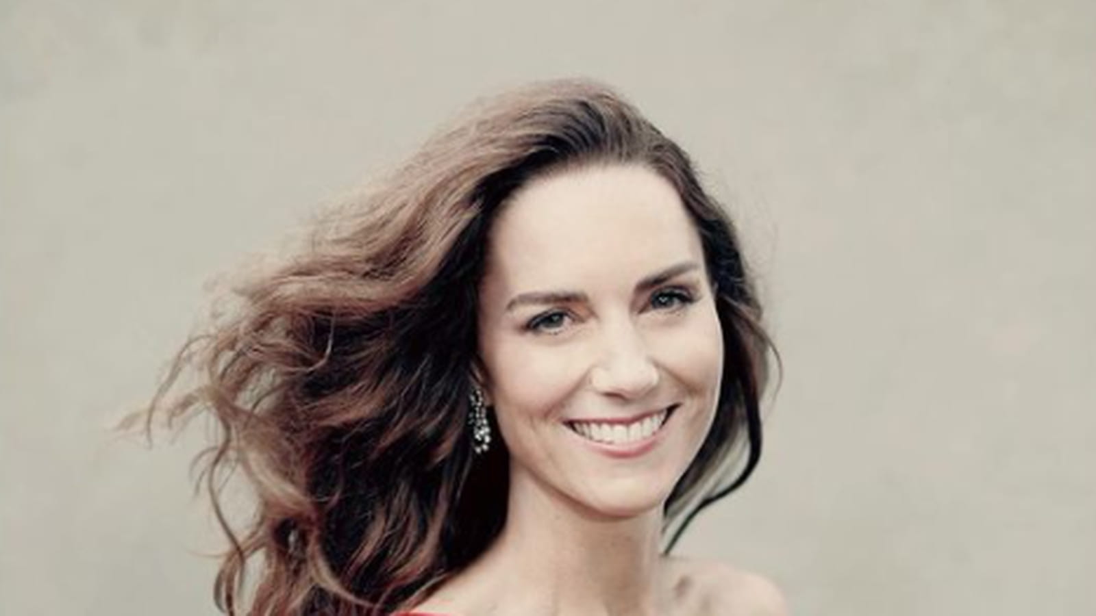Kate Middleton a 40 ans