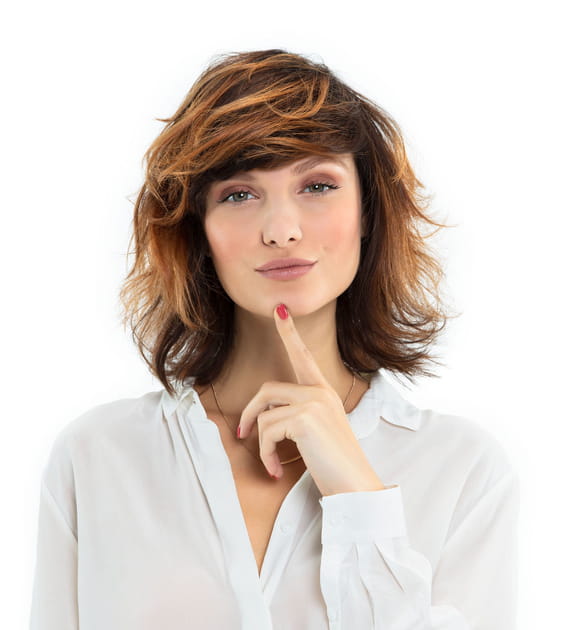 Le balayage &eacute;clat de Coiff&amp;Co