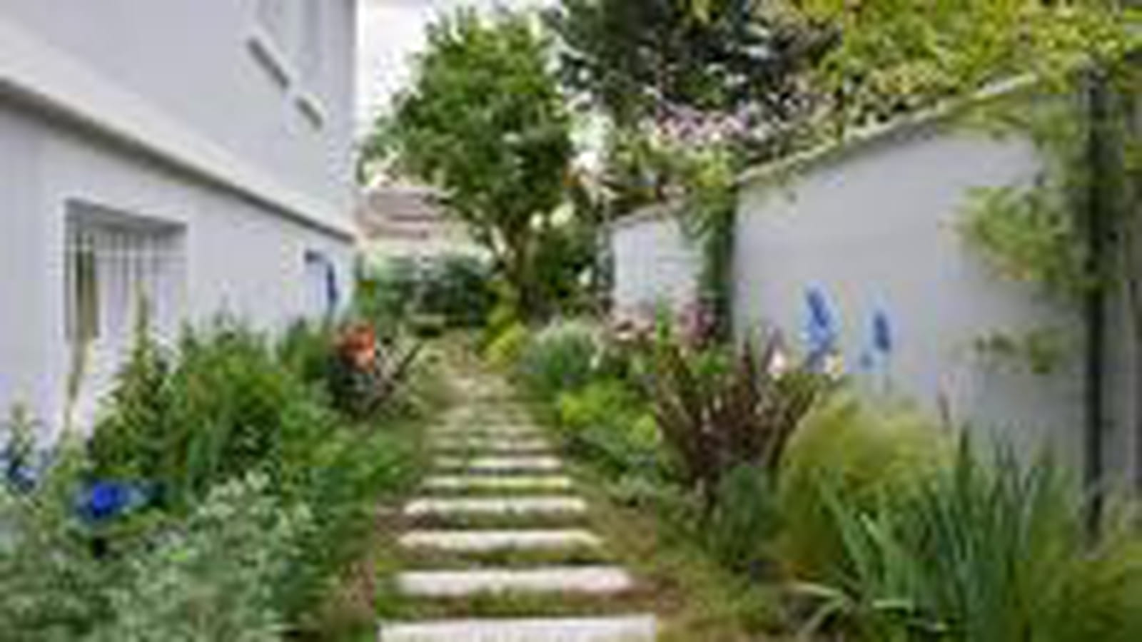 Côté ouest