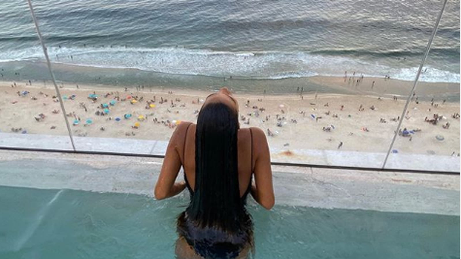 Tina Kunakey