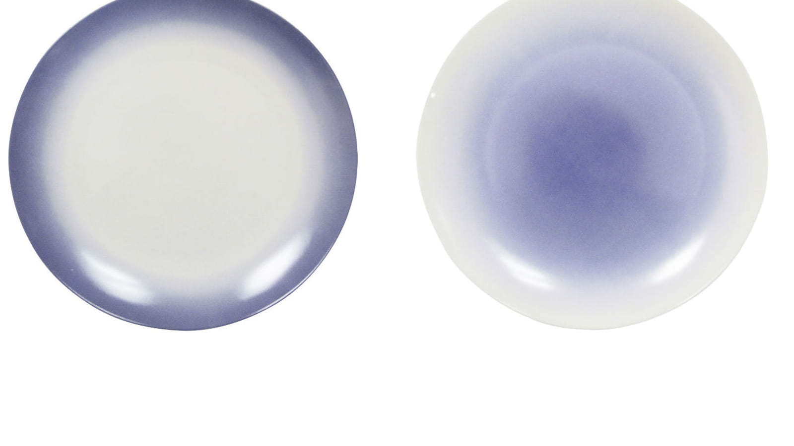 Vaisselle pas cher tie & dye