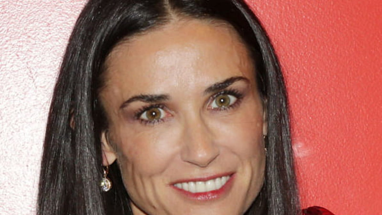Demi Moore